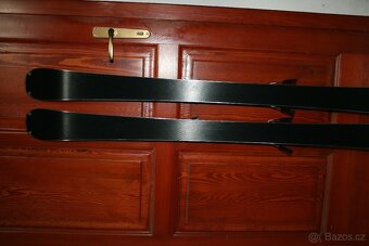 lyze fischer xtr 140 cm drevene jadro - 6