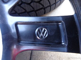 Man TGE / VW Crafter zimna sada kol 235/65R16C - 6