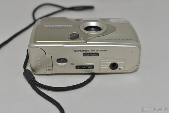 OLYMPUS TRIP AF 51 / SUPER STAV + FILM. - 6