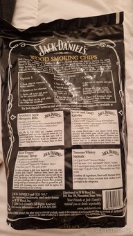 Prodám nové věci a barové podložky Jack Daniel´s - 6