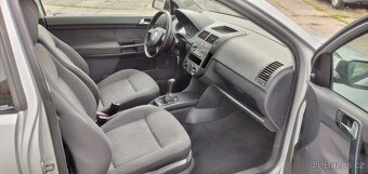 VW Polo 9N 1,2i 135tis km najeto 2004 - 6