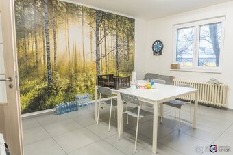 Pronájem kanceláří 17 m², Pardubice - Semtín, ev.č. 00744 - 6