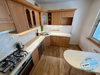 Pronájem bytu 3+1 v Opavě - Kateřinkách, ev.č. 00638 - 6