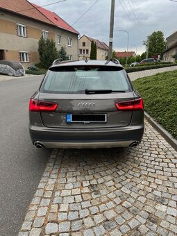 Audi a6 allroad - 6