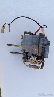 Solex -31 PIC(T)-5 - brouk, Ghia, T2, Beetle, Golf - 6