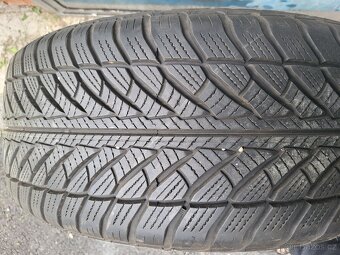 Alu 19" 5x120 BMW M paket - 6