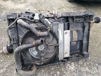 Citroën C3 pluriel náhradní díly - 6