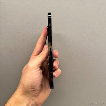 APPLE IPHONE 14 PRO MAX 128GB-ČERNÝ,ZÁRUKA - 6