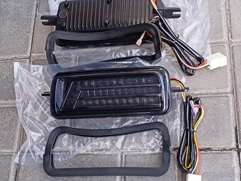 Lada Niva 4x4 URBAN/BRONTO - 6