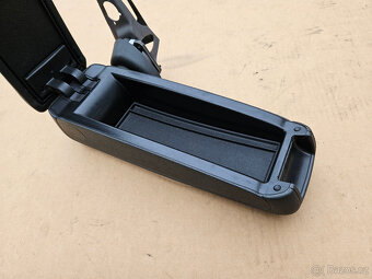 Opel Zafira B Astra H originální loketní opěrka - 6