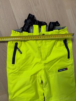 Lego dětská zimní souprava - 6