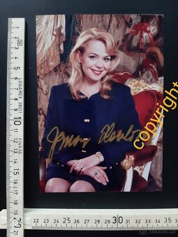 AUTOGRAM Rozpredaj zbierky PODPIS - 6