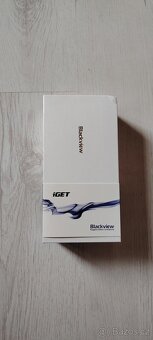 iGET Blackview GA80 Pro CZ Distribuce Datart - 6