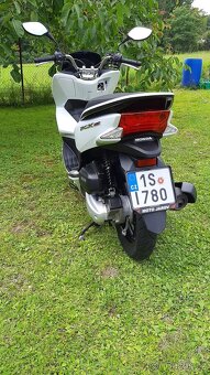 Honda PCX 150 - 6