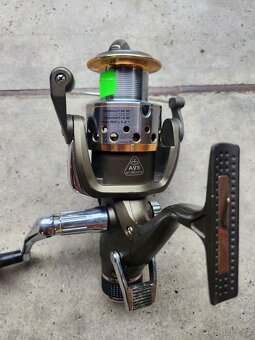 Rybarske navijaky - 6