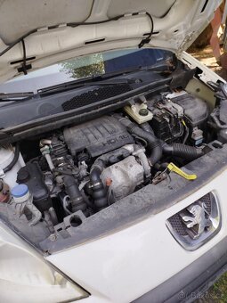 Prodám Peugeot Partner - 6