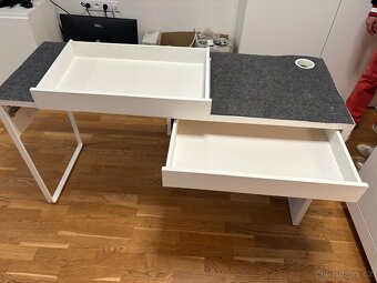 Počítačový stul - 6