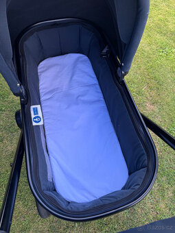 Kočárek Maxi Cosi Street Plus 2 v 1 - 6