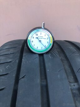 Letní pneu 255/40/19 - 6
