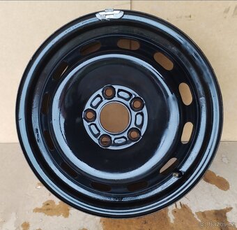 Sada disku Ford Focus a C-MAX - 6