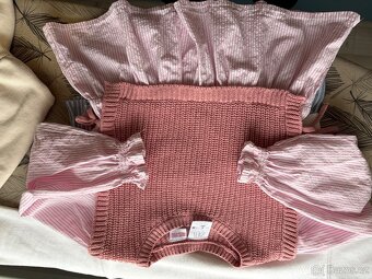 Zara dívčí sada vel.98 - 6