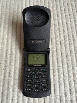 Motorola StarTAC 85 - 6
