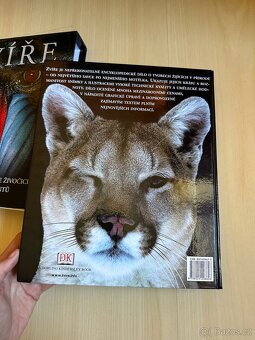 Encyklopedie Zvíře - 6