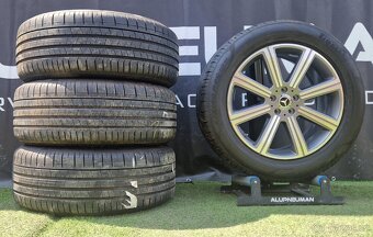 5x112 R20 mercedes GLS W167 ☀️ letní pneu NOVÝ STAV - 6