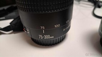 Fotoaparát Canon EOS 100D - 6