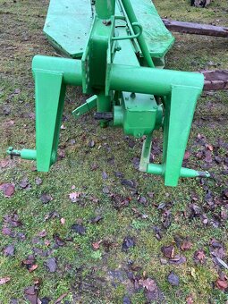 Bubnová sekačka Class - 6