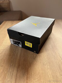 Jordán Air 1 MID (GS) unisex - 6