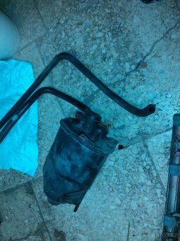 Díly motoru AKQ Golf 1.4 16V - 6