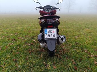 Honda pcx 125 - 6