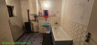 RD 2+1  Moravké Prusy u Vyškova CP 729 m2 - 6