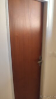 Daruji interiérové dveře - 6