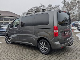Toyota Proace Verso 2.0D-4D 130kW A/T, ČR, DPH - 6