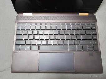 HP Spectre x360 - 6