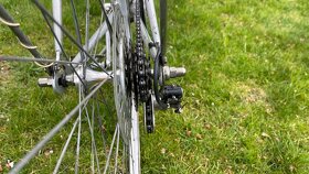 PRODÁM kolo Favorit rok 1982 - 6