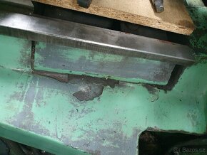 Soustruh Arad SN 321 - 6