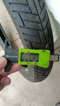 Pneu Metzeler 3,25 x19 - 6