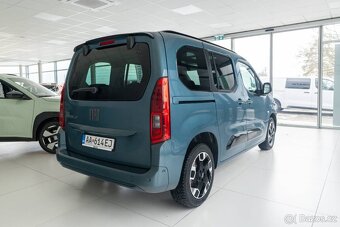 Fiat Dobló 1.5 MTJ L1 A/T - 6