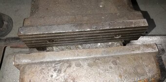 Sverak pod vrtacku delka celisti 185mm - 6