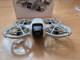 Prodám dron DJI NEO - 6
