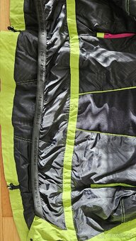 Lyžařská bunda vel. 36 - 6