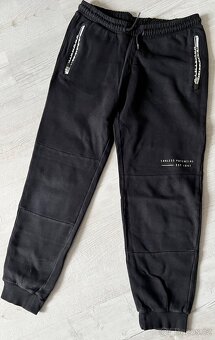 Tepláky vel.152,Reserved a C&A - 6