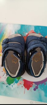 Dětské sandálky 18,19 - 6