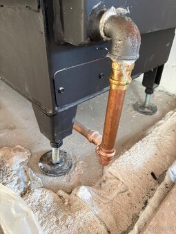 ROMOTOP krbová vložka - 6