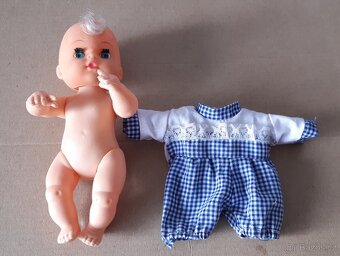 Panenky retro - 6