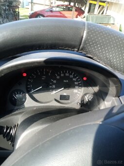 Prodám Opel Combo - 6