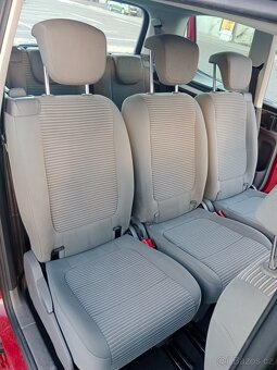 SEAT ALHAMBRA - 7 MÍST - 6